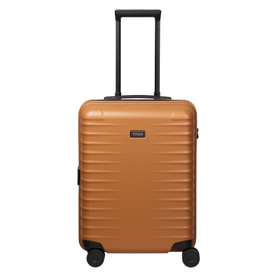 Titan Upgrade 4 kółka Walizka kabinowy S 55 cm