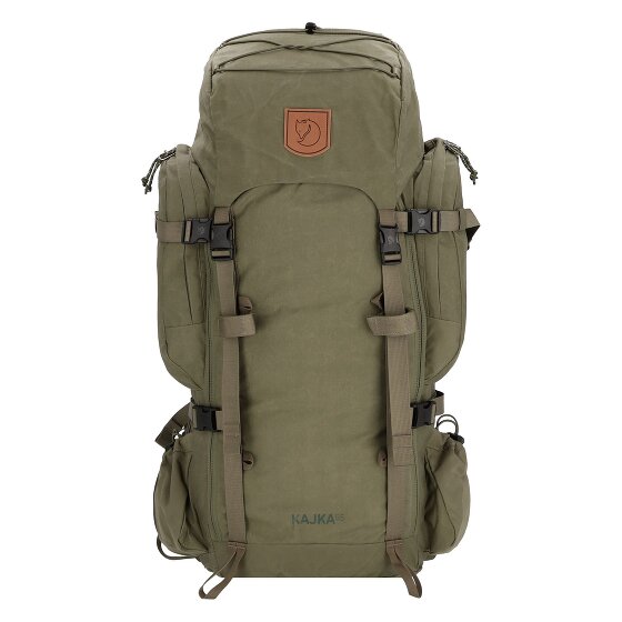Fjällräven Kajka 55 Plecak trekkingowy S-M 73 cm