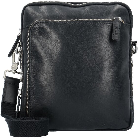 Picard Buddy torba na ramię skórzana 23 cm