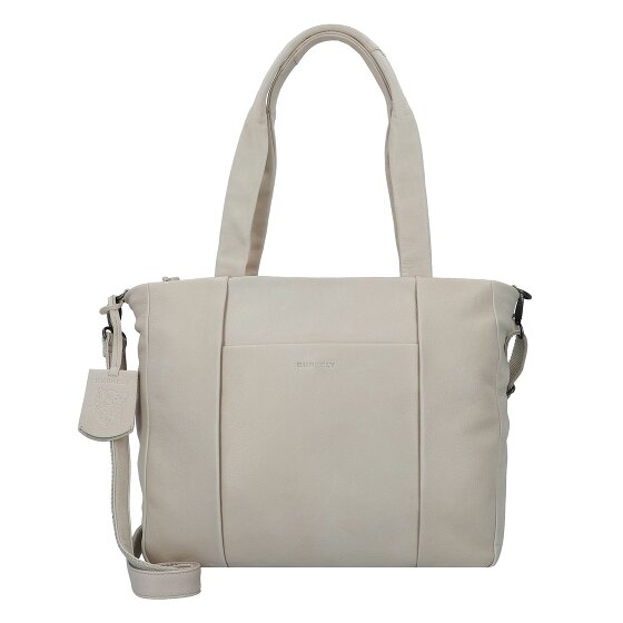 Burkely Just Jolie Shopper Bag 45 cm Komora na laptopa