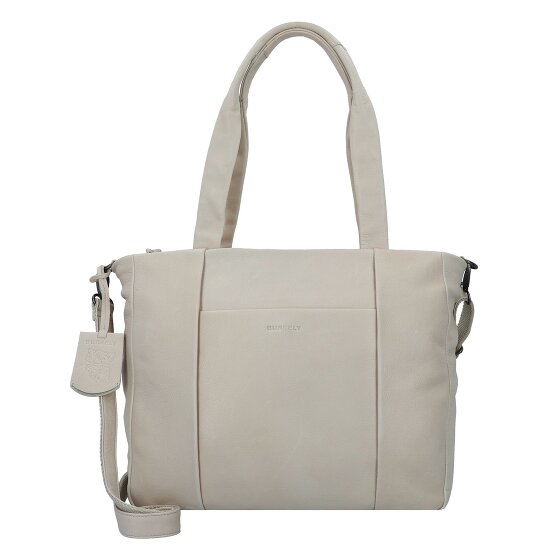 Burkely Just Jolie Shopper Bag 45 cm Komora na laptopa