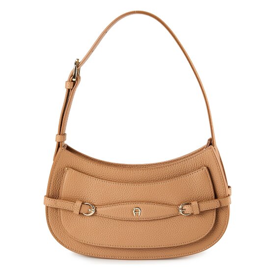 AIGNER Cavallo Torba na ramię Skóra 26 cm