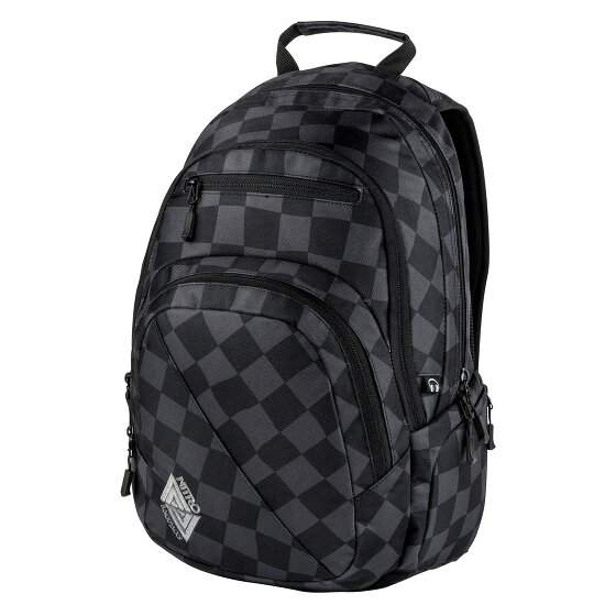NITRO Stash 29 Plecak 49 cm Komora na laptopa