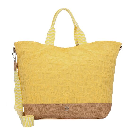 Y Not? Sponge Shopper Bag 34 cm