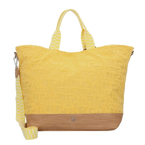 Y Not? Sponge Shopper Bag 34 cm
