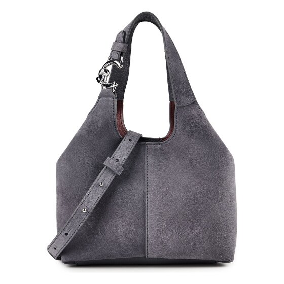 Coccinelle C-Easy Torba na ramię Skóra 21 cm