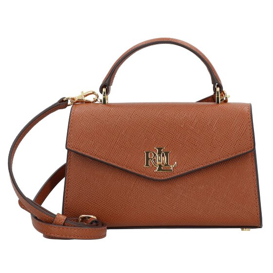 Lauren Ralph Lauren Farrah Torba Skórzany 20.5 cm