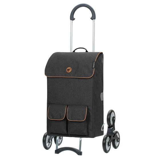Andersen Shopper Treppensteiger Scala Ipek Ma Walizka na zakupy 58 cm