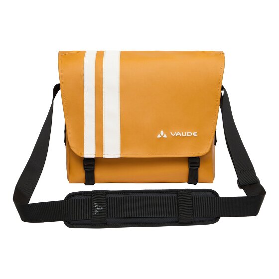 Vaude Aguni Torba typu Messenger 33 cm Komora na laptopa