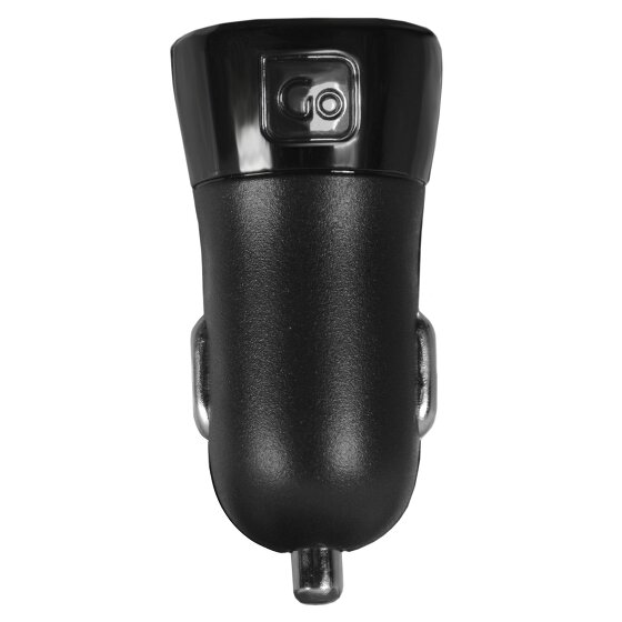 Go Travel Urządzenia elektryczne + elektroniczne Ładowarka samochodowa USB 4.2A