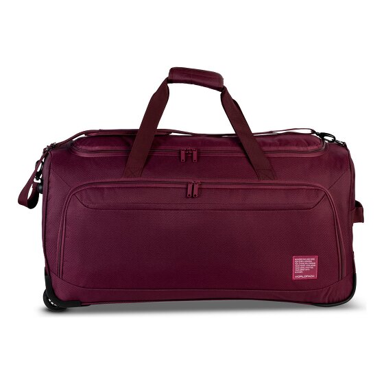 Worldpack 2 kółka Torba podróżna 68 cm