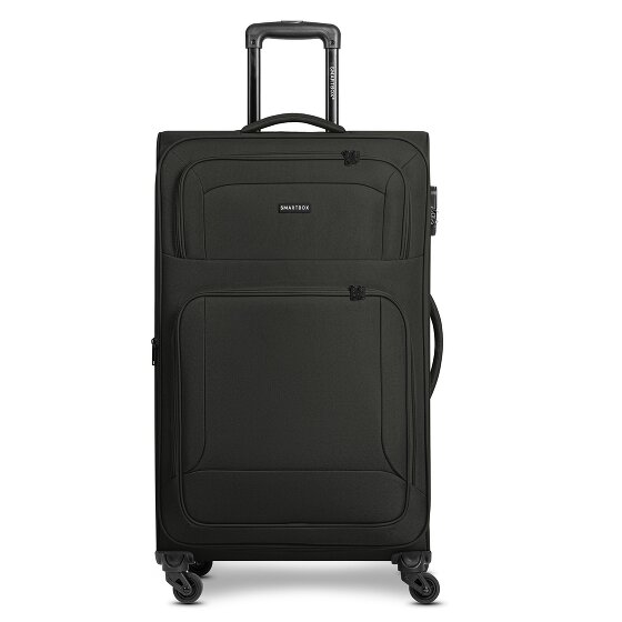 Smartbox Edition 04 4 kółka Walizka 78 cm z funkcją poszerzenia