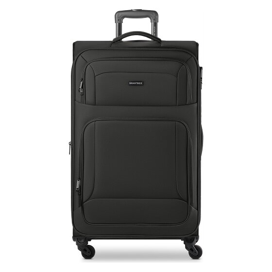 Smartbox Edition 04 4 kółka Walizka 78 cm z funkcją poszerzenia
