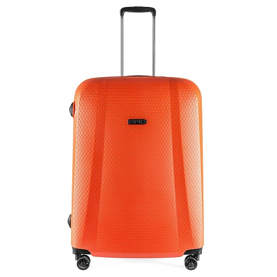 Epic GTO 5.0 Wózek 4-kołowy 73 cm