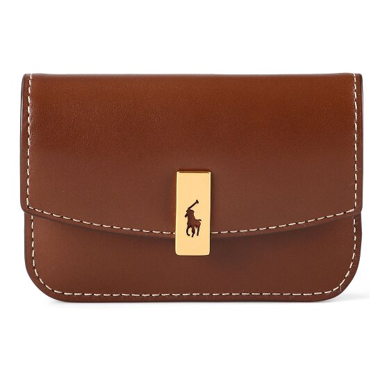 POLO RALPH LAUREN Polo ID Etui na karty kredytowe Skóra 10 cm