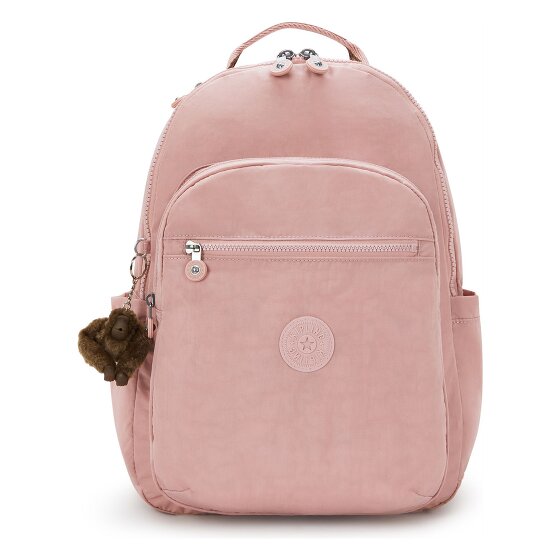Kipling Basic Seoul Plecak 44 cm Komora na laptopa