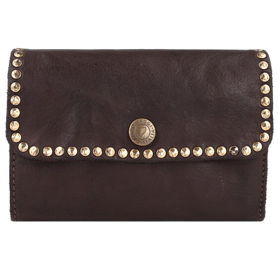 Campomaggi Portfel Skórzany 15.5 cm