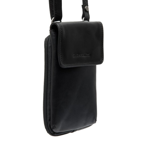 The Chesterfield Brand Langley Etui na telefon komórkowy Skórzany 11 cm
