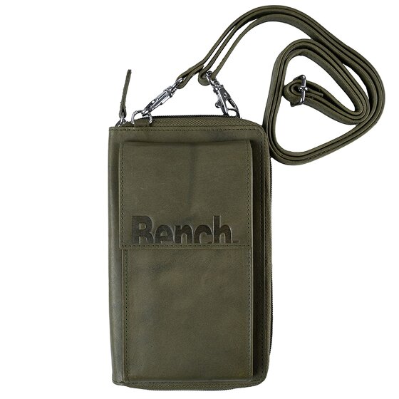 Bench Etui na telefon komórkowy skórzane 11 cm