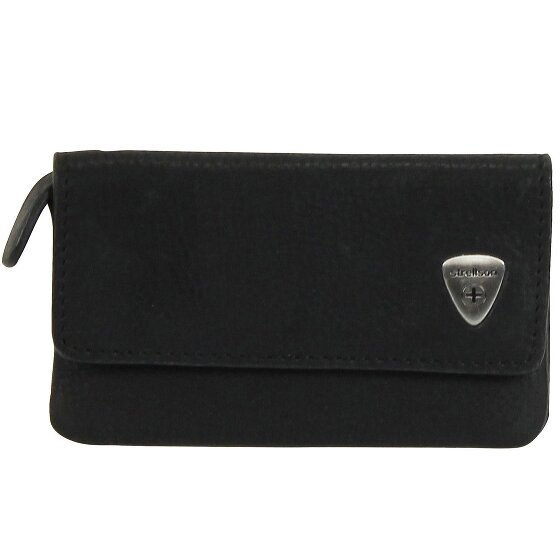 Strellson Harrison Key Case Leather 12 cm