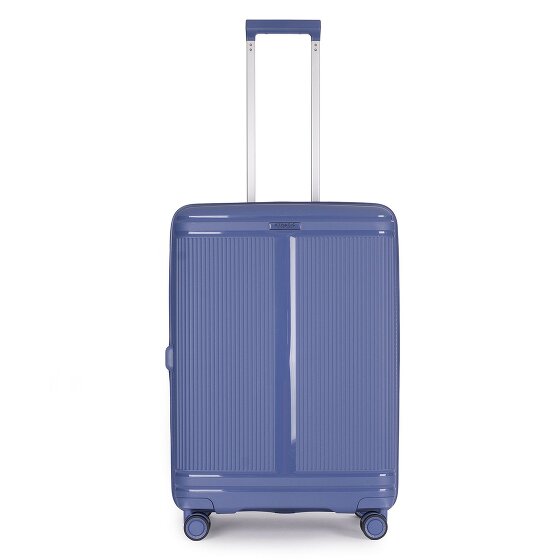 Stratic Straw T 4 kółka Walizka M 67 cm z funkcją poszerzenia