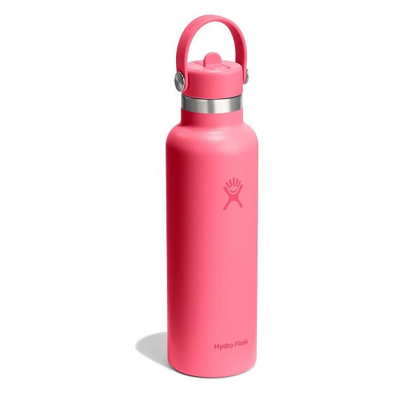 Hydro Flask Hydration Standard Flex Straw Cap Butelka do picia 620 ml
