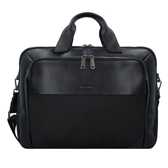 Valentino Finix Teczka 39 cm Komora na laptopa