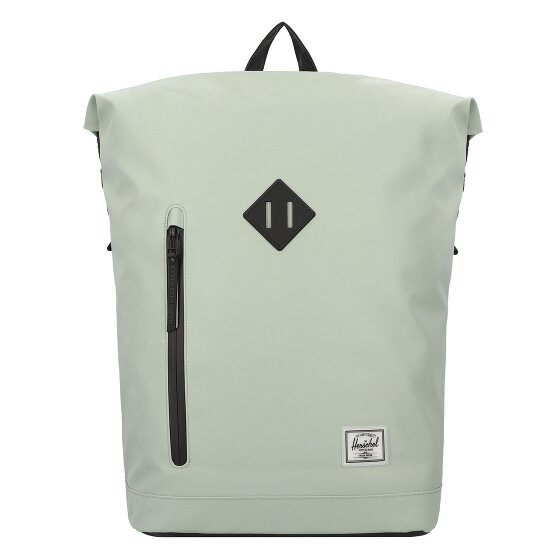 Herschel Roll Top Backpack 46 cm przegroda na laptopa