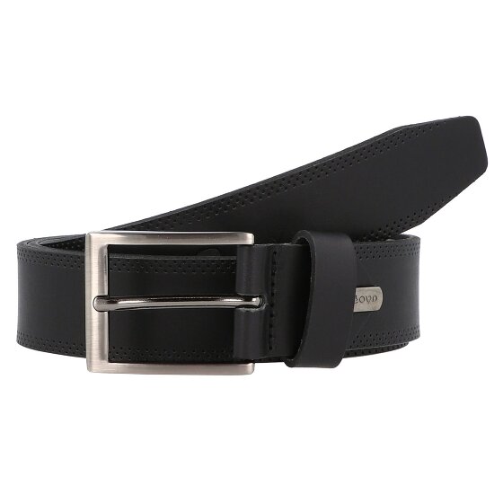 Lloyd Men's Belts Pasek skórzany