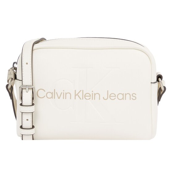 Calvin Klein Jeans Sculpted Mini Torba Torba na ramię 18 cm