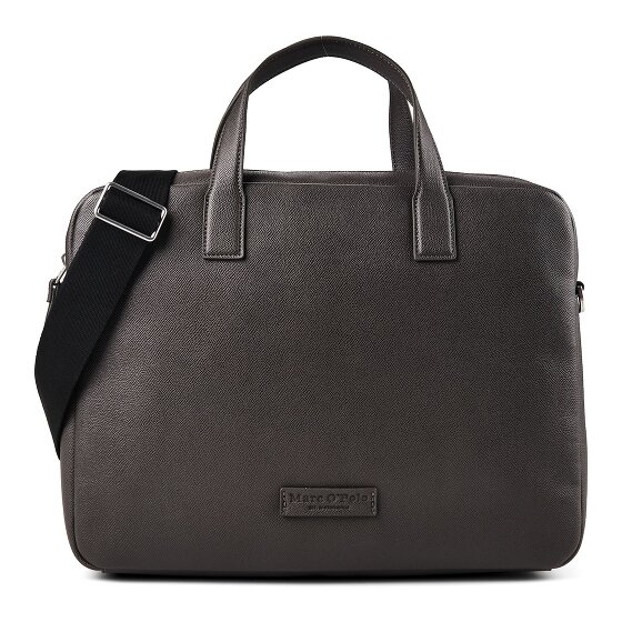 Marc O'Polo Florian Teczka 37 cm Komora na laptopa
