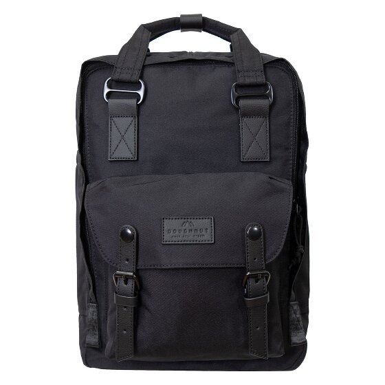 Doughnut Macaroon Plecak 38 cm Komora na laptopa