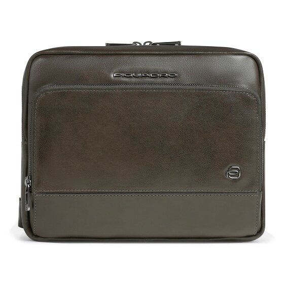 Piquadro Philip Torba na ramię Skórzany 27 cm