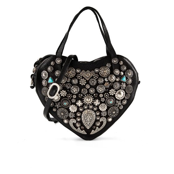 Campomaggi Valentina Torba Skórzany 21 cm