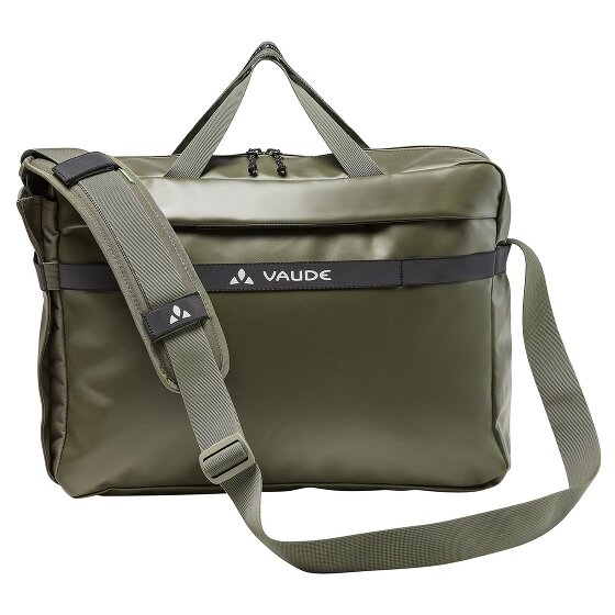 Vaude Torba rowerowa Mineo 42 cm przegroda na laptopa