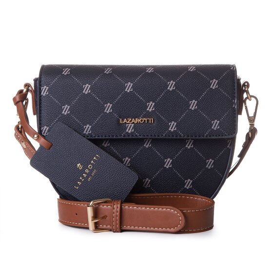 Lazarotti Palermo torba na ramię 21 cm