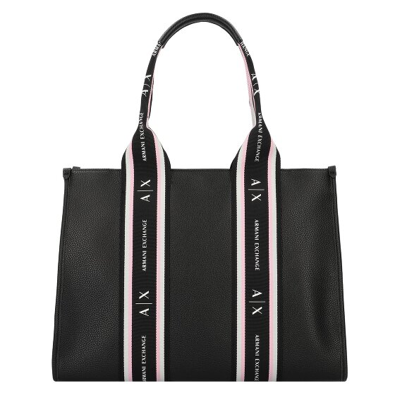 Armani Exchange Shopper Bag 37 cm