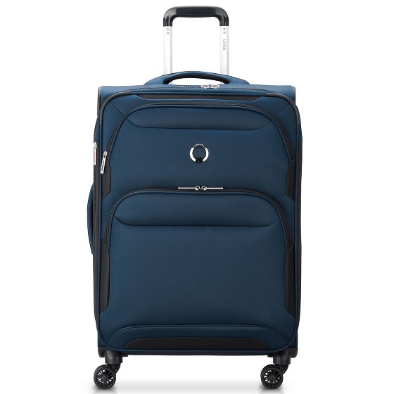 Delsey Paris Sky Max 2.0 wózek 4-kołowy 70 cm