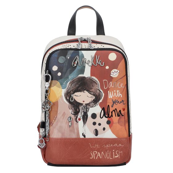 Anekke Plecak miejski 32 cm