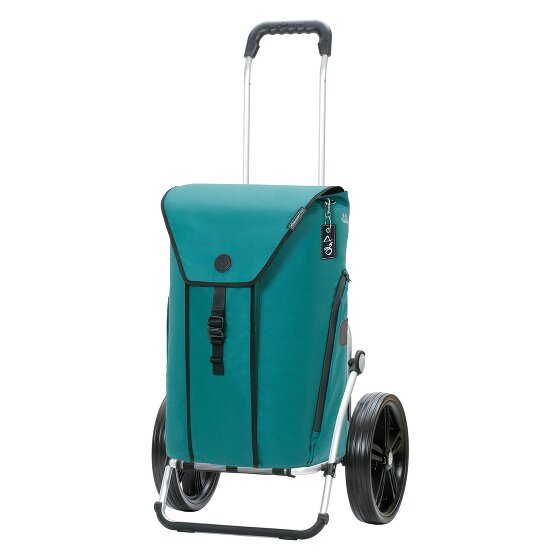 Andersen Shopper Royal Shopper Oli.P 2.0 Walizka na zakupy 59 cm