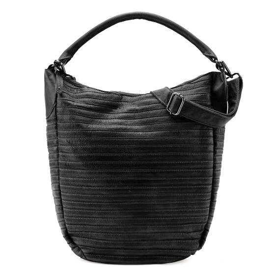 FredsBruder Gürteltier S Torba na ramię Skórzany 31 cm