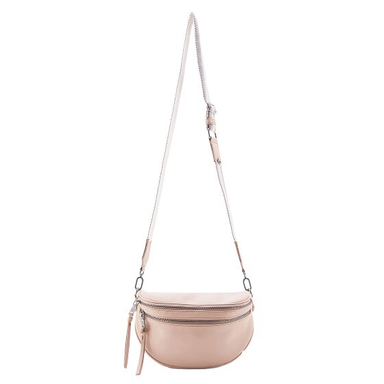 FredsBruder Bestie Saszetka Skórzany 35 cm