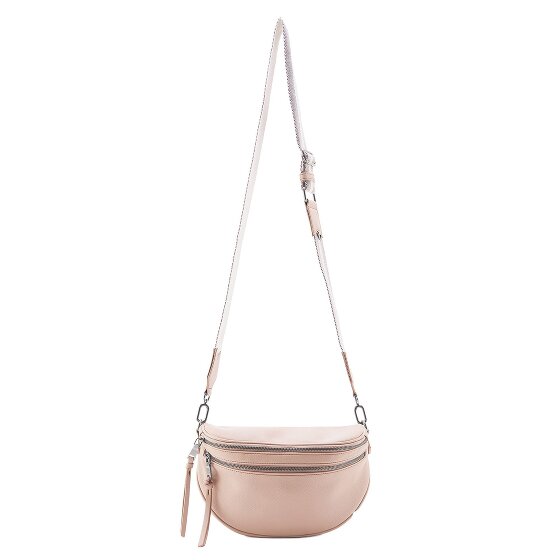 FredsBruder Bestie Saszetka Skórzany 35 cm