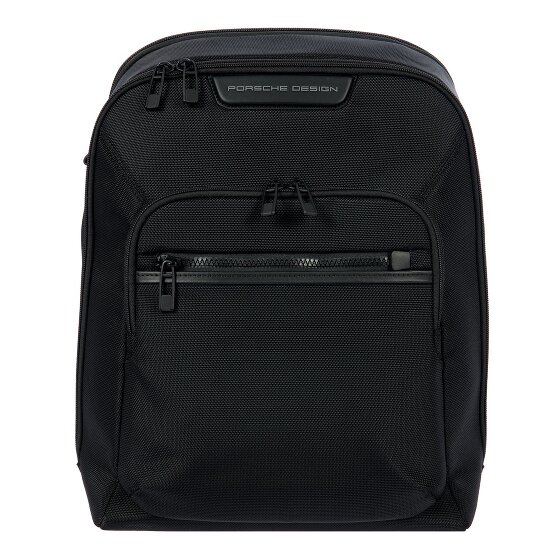 Porsche Design Roadster Plecak XS 37 cm Komora na laptopa