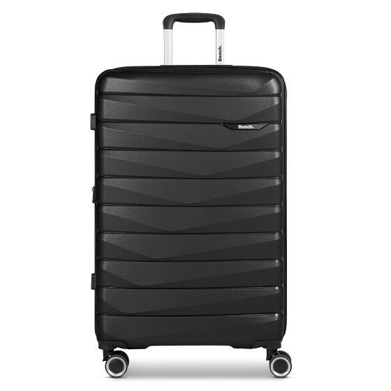 Bench Paris 4 kółka Walizka L 76 cm z funkcją poszerzenia