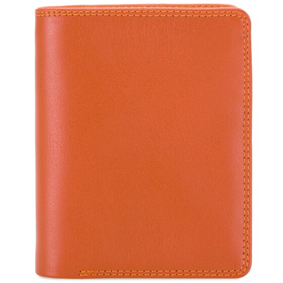 Mywalit Neck Wallet Leather Wallet 11 cm