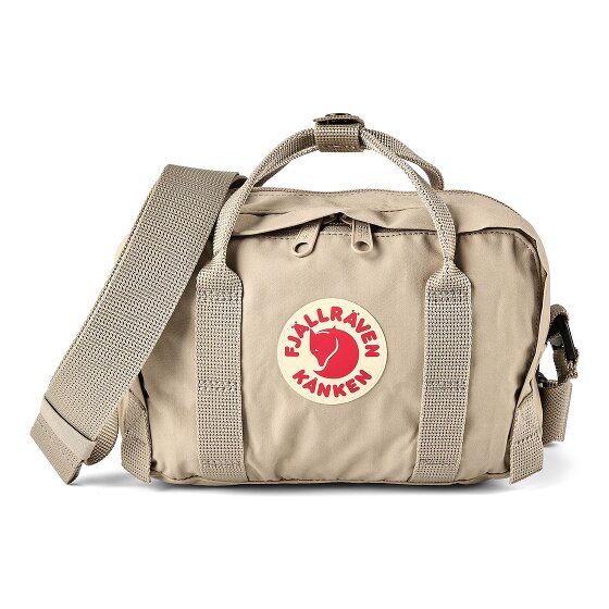 Fjällräven Kanken Torba na ramię 22 cm