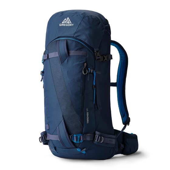 Gregory Targhee 45 Plecak trekkingowy M-L 78 cm
