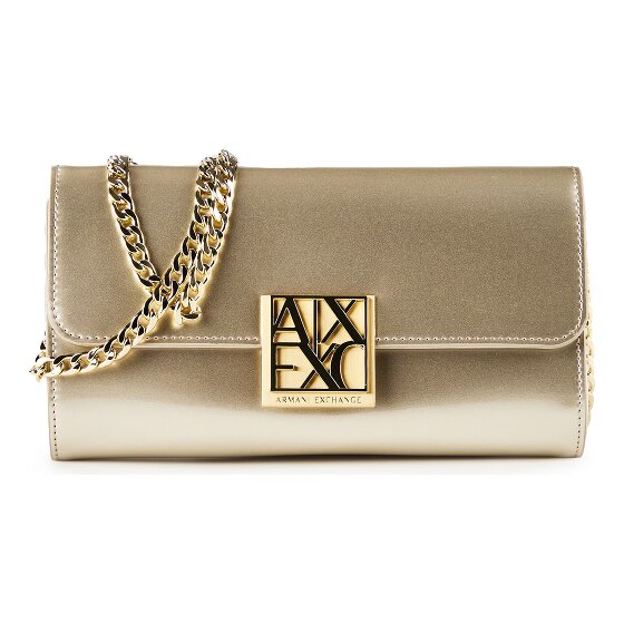 Armani Exchange Amy Torba na ramię 19 cm