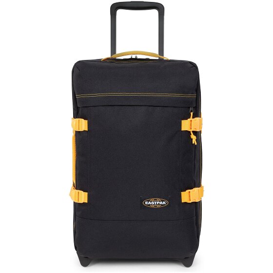 Eastpak Tranverz 2 kółka Walizka kabinowy 51 cm
